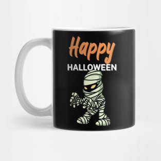 Happy halloween Mug